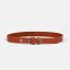 Bellerose,DAIST M0966 BELTS,Cinturón cuero bordado